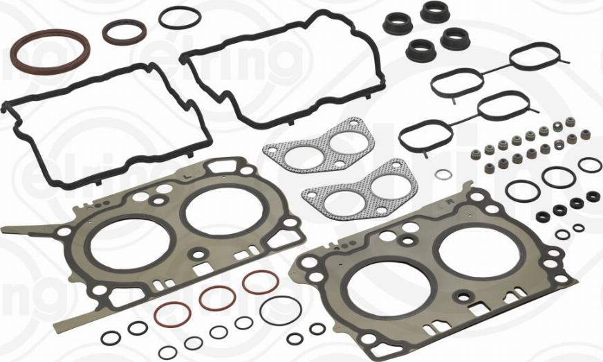 Elring 883.830 - Kit completo guarnizioni, Motore autozon.pro