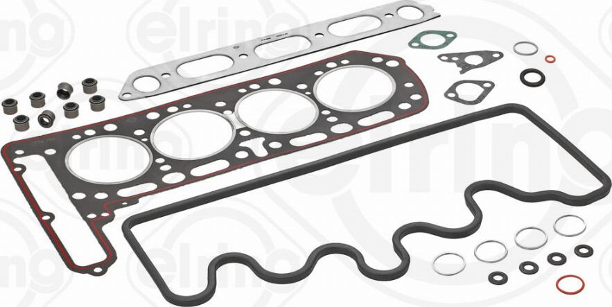 Elring 830.593 - Kit guarnizioni, Testata autozon.pro