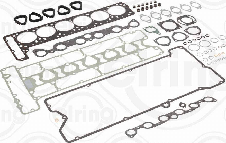 Elring 831.034 - Kit guarnizioni, Testata autozon.pro