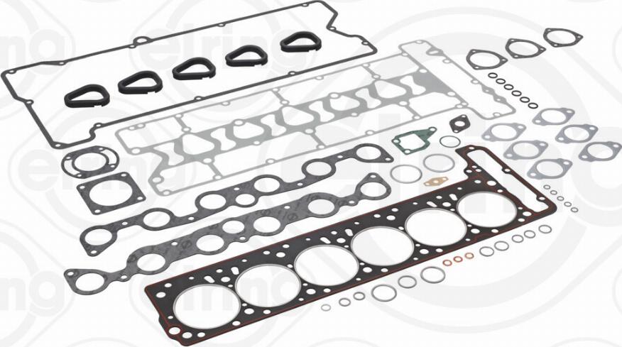 Elring 831.026 - Kit guarnizioni, Testata autozon.pro