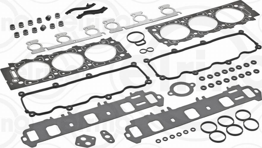 Elring 829.520 - Kit guarnizioni, Testata autozon.pro