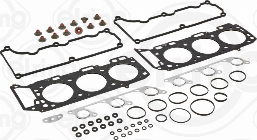 Elring 829.680 - Kit guarnizioni, Testata autozon.pro