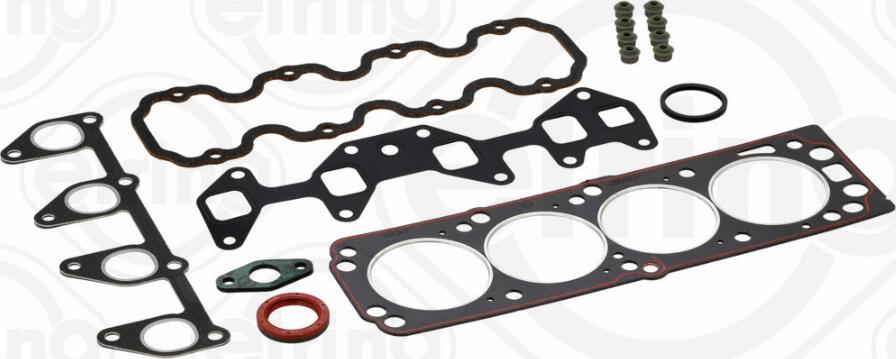 Elring 825.361 - Kit guarnizioni, Testata autozon.pro