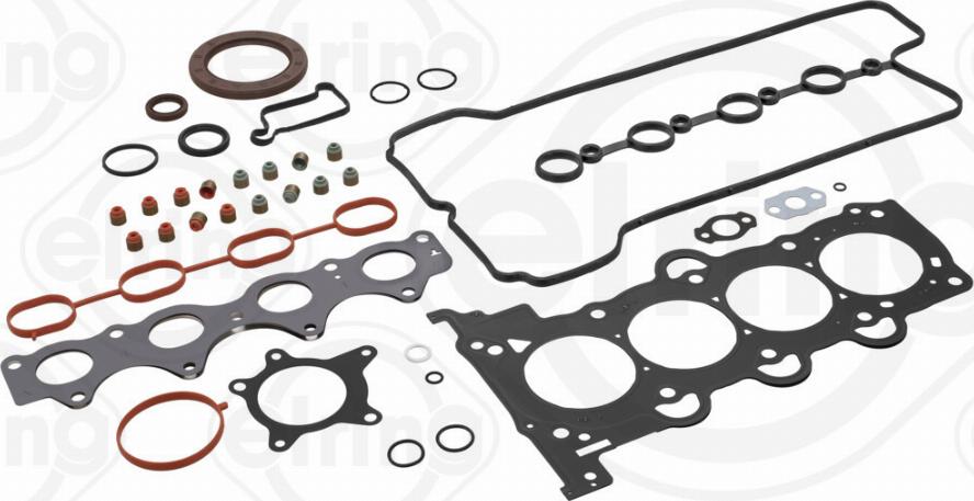 Elring 825.760 - Kit completo guarnizioni, Motore autozon.pro