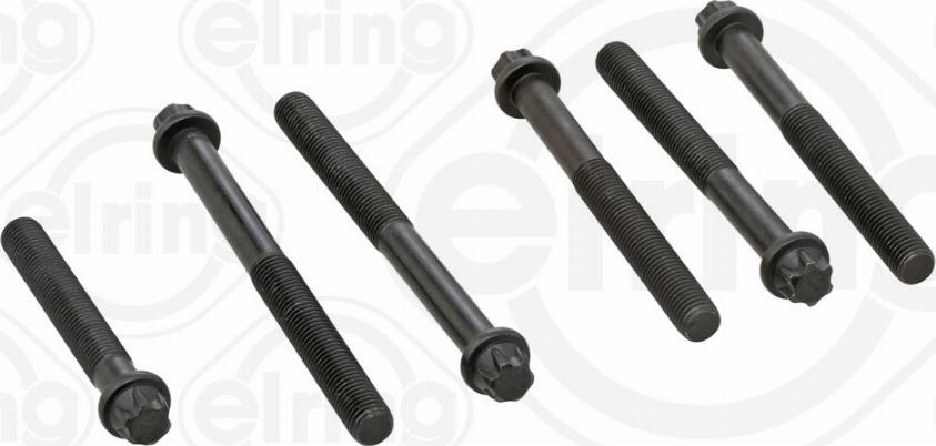 Elring 820.548 - Kit bulloni testata autozon.pro