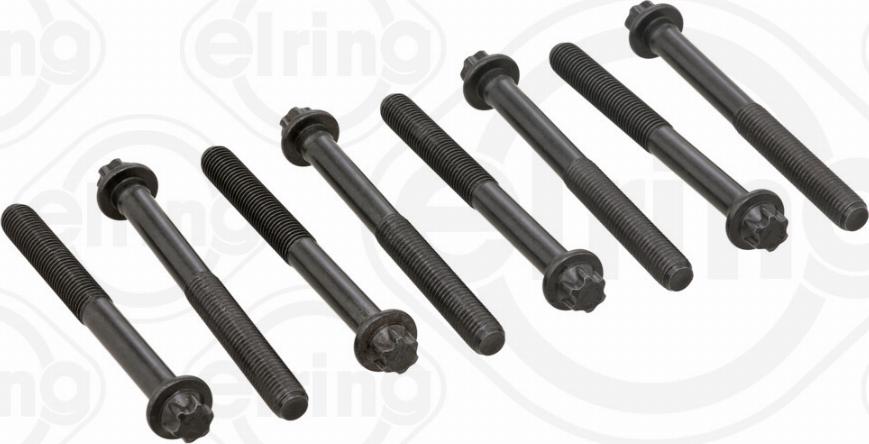 Elring 820.245 - Kit bulloni testata autozon.pro