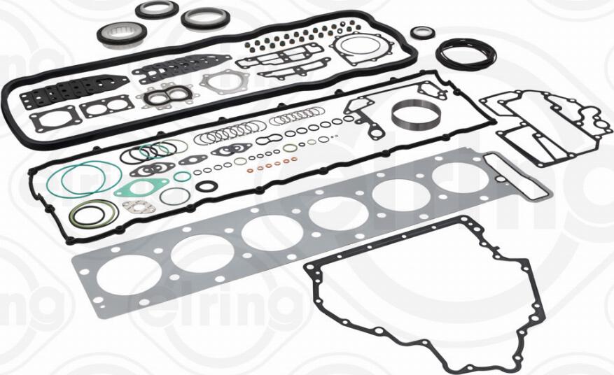 Elring 871.950 - Kit completo guarnizioni, Motore autozon.pro