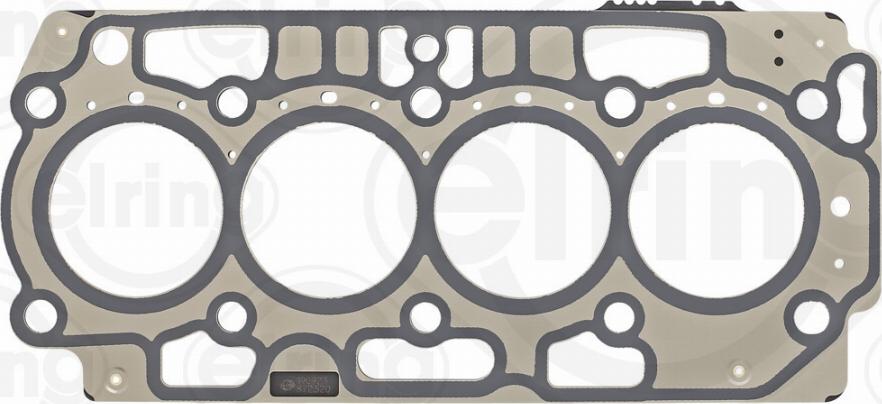 Elring 872.520 - Guarnizione, Testata autozon.pro