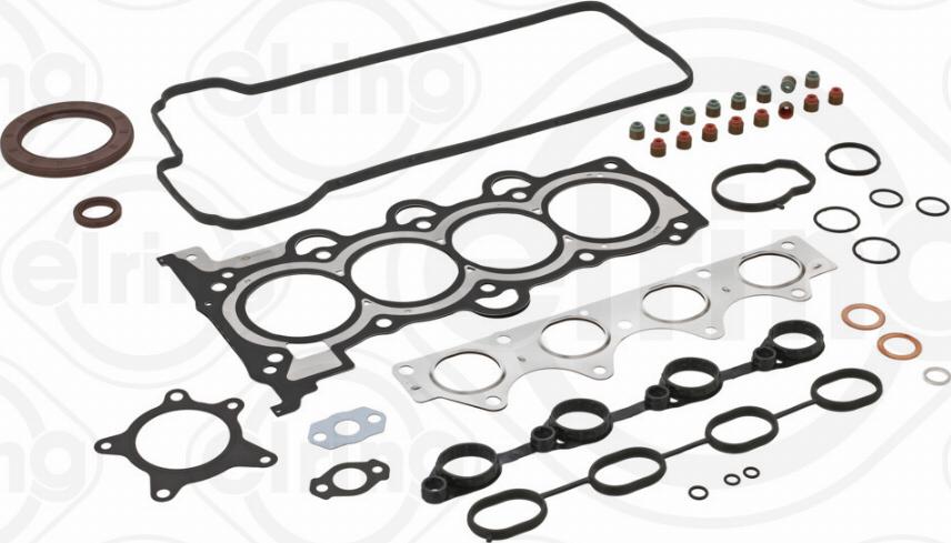 Elring 877.190 - Kit completo guarnizioni, Motore autozon.pro