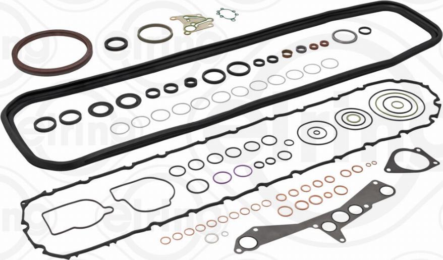 Dipasport 390.110 - Kit guarnizioni, Monoblocco autozon.pro