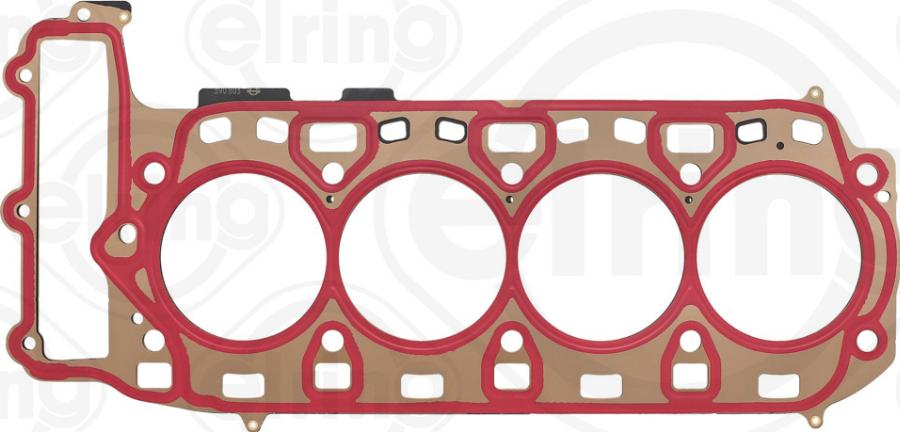 Elring 390.803 - Guarnizione, Testata autozon.pro