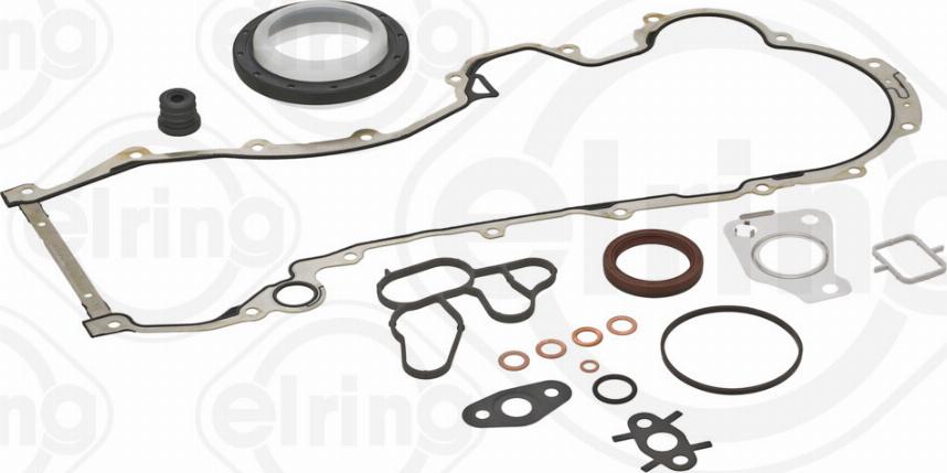 Elring 397.470 - Kit guarnizioni, Monoblocco autozon.pro