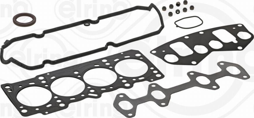 Elring 397.340 - Kit guarnizioni, Testata autozon.pro