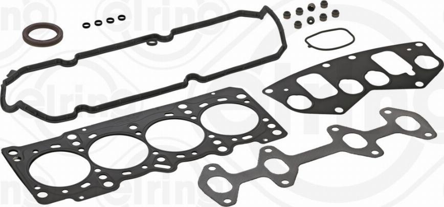 Elring 397.341 - Kit guarnizioni, Testata autozon.pro