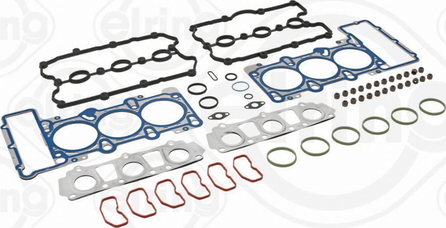 Elring 340.590 - Kit guarnizioni, Testata autozon.pro