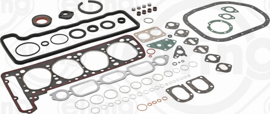 Elring 348.229 - Kit completo guarnizioni, Motore autozon.pro