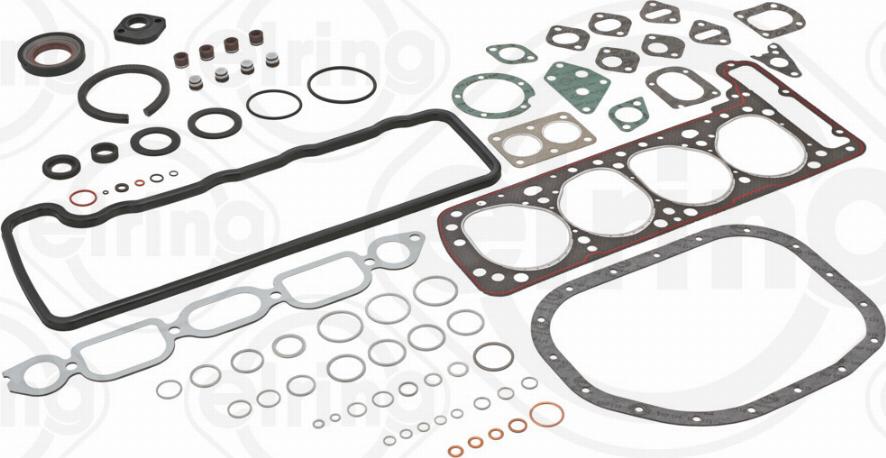 Elring 348.270 - Kit completo guarnizioni, Motore autozon.pro