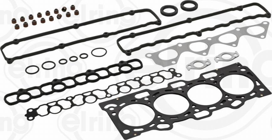 Elring 343.370 - Kit guarnizioni, Testata autozon.pro