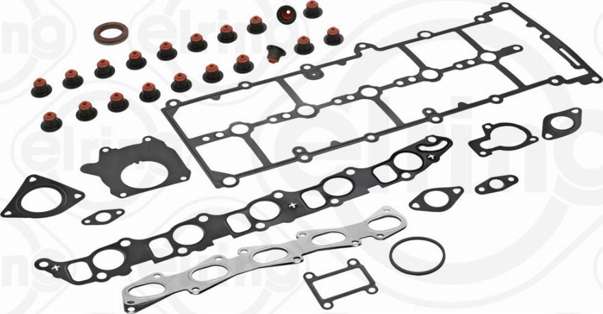 Elring 356.180 - Kit guarnizioni, Testata autozon.pro