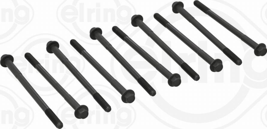 Elring 356.390 - Kit bulloni testata autozon.pro