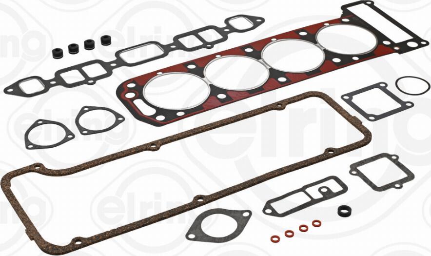 Elring 350.703 - Kit guarnizioni, Testata autozon.pro