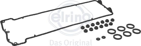 Elring 353.540 - Kit guarnizioni, Copritestata autozon.pro