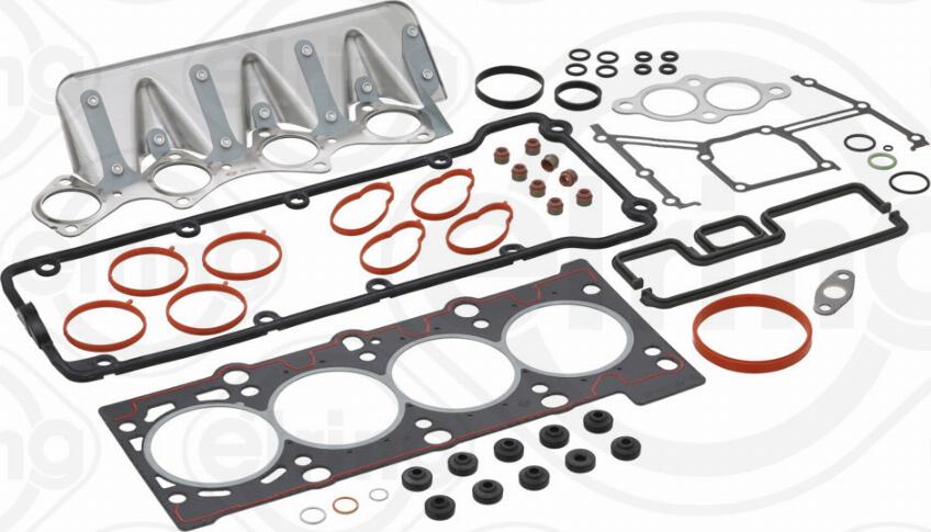 Elring 363.190 - Kit guarnizioni, Testata autozon.pro