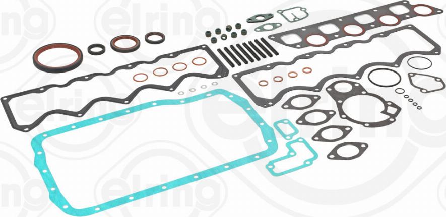 Elring 309.000 - Kit completo guarnizioni, Motore autozon.pro