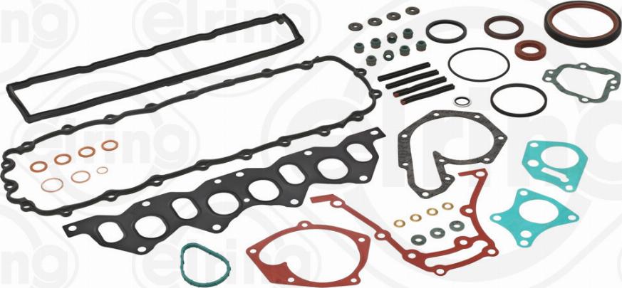 Elring 309.311 - Kit completo guarnizioni, Motore autozon.pro