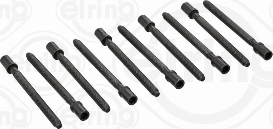 Elring 305.430 - Kit bulloni testata autozon.pro