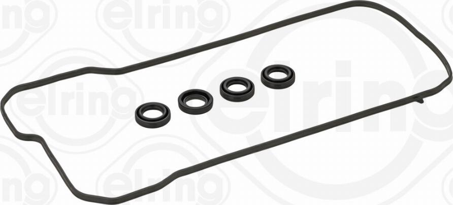 Elring 305.320 - Kit guarnizioni, Copritestata autozon.pro