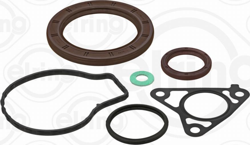 Elring 306.170 - Kit guarnizioni, Monoblocco autozon.pro