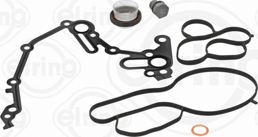 Elring 308.590 - Kit guarnizioni, Monoblocco autozon.pro