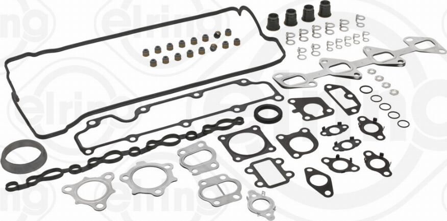 Elring 308.520 - Kit guarnizioni, Testata autozon.pro