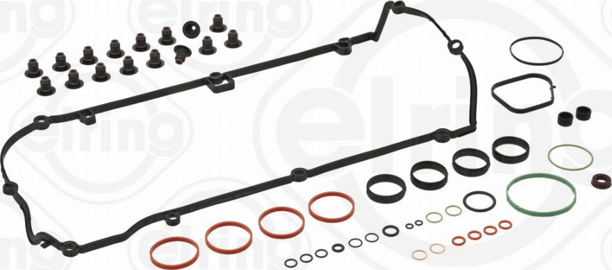 Elring 302.310 - Kit guarnizioni, Testata autozon.pro