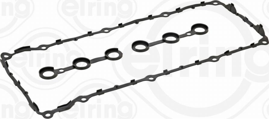 Elring 302.320 - Kit guarnizioni, Copritestata autozon.pro