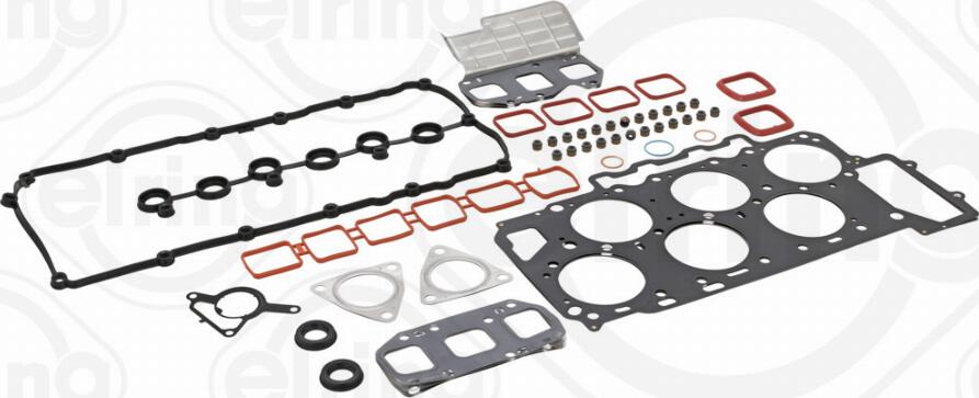 Elring 316.970 - Kit guarnizioni, Testata autozon.pro