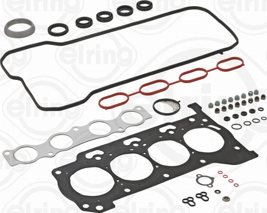 Elring 310.920 - Kit guarnizioni, Testata autozon.pro