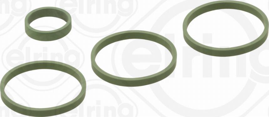 Elring 310.320 - Kit guarnizioni, Collettore aspirazione autozon.pro