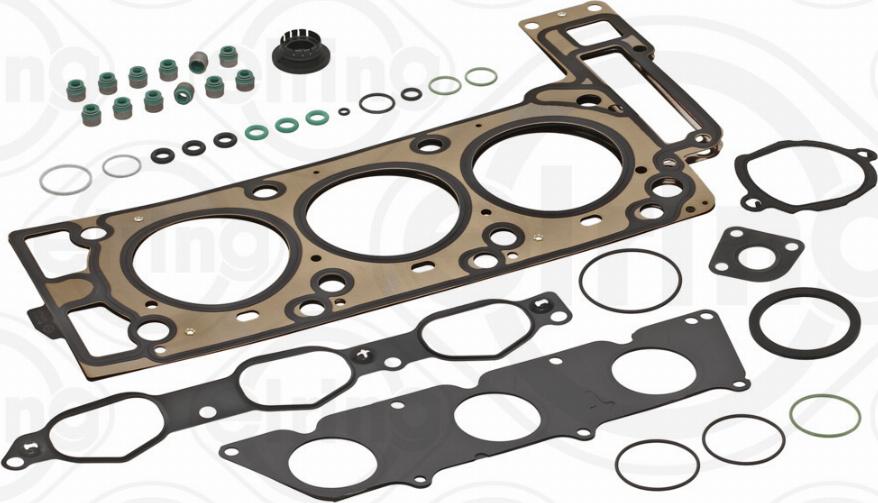 Elring 311.410 - Kit guarnizioni, Testata autozon.pro