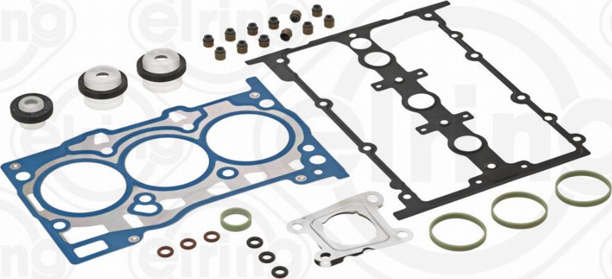 Elring 311.420 - Kit guarnizioni, Testata autozon.pro