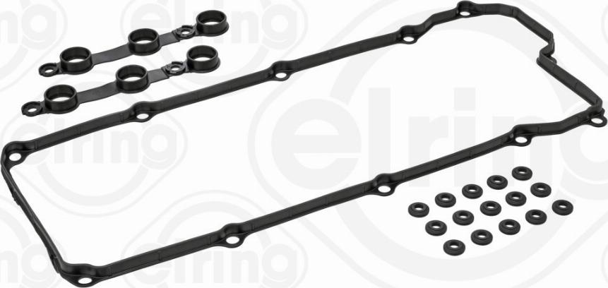 Elring 318.580 - Kit guarnizioni, Copritestata autozon.pro