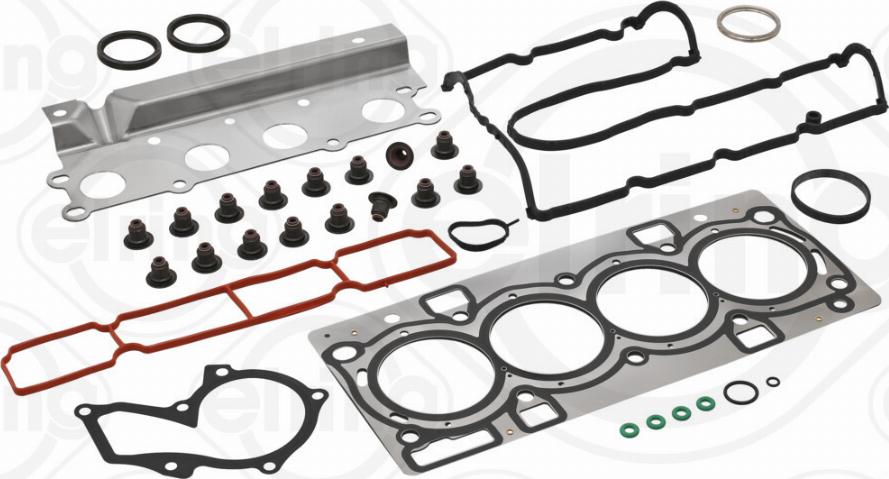 Elring 389.981 - Kit guarnizioni, Testata autozon.pro