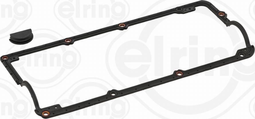 Elring 389.420 - Kit guarnizioni, Copritestata autozon.pro