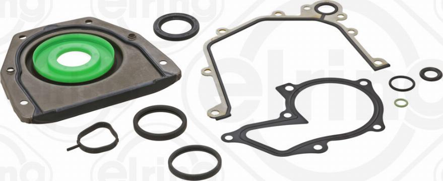 Elring 389.050 - Kit guarnizioni, Monoblocco autozon.pro