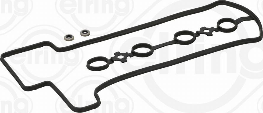 Elring 389.280 - Kit guarnizioni, Copritestata autozon.pro