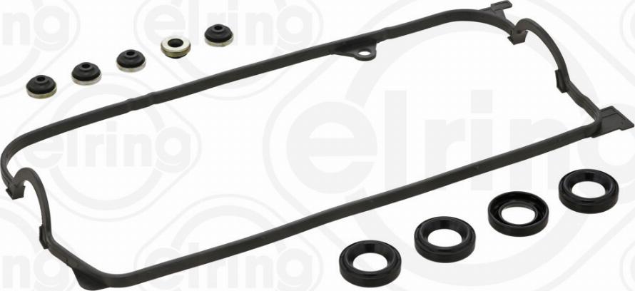 Elring 389.230 - Kit guarnizioni, Copritestata autozon.pro