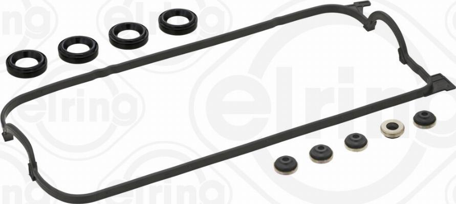 Elring 389.220 - Kit guarnizioni, Copritestata autozon.pro