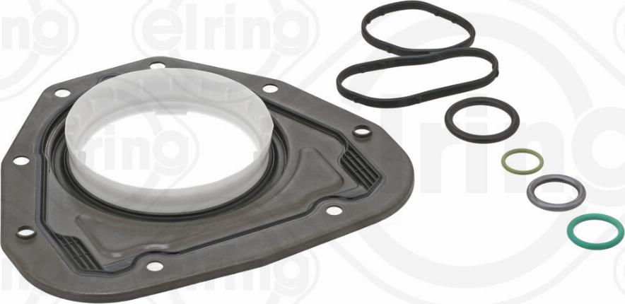 Elring 384.340 - Kit guarnizioni, Monoblocco autozon.pro