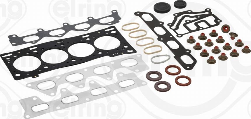 Elring 385.171 - Kit guarnizioni, Testata autozon.pro